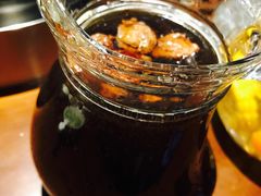 -捞神煲汤火锅(湖滨商业街店)