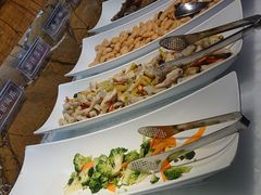 -汉巴味德(百年港湾店)