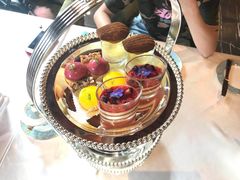 -北京古城老院厉晓麟精致菜