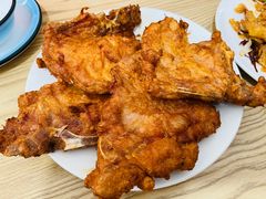 -九龙餐厅(大沽路店)