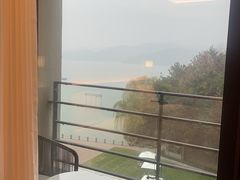 -天目湖涵田度假村