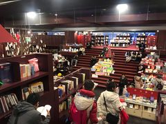 -当当梅溪书院(步步高梅溪新天地店)