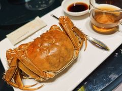 -徐记海鲜(梅溪新天地店)
