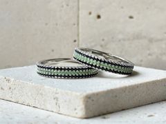 -梵薇Joker.V银饰工作室