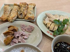 -百家鸡味馆(清泰店)