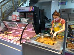 -明记牛杂(新马路分店)