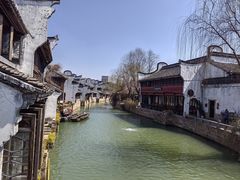 -嘉兴月河历史街区