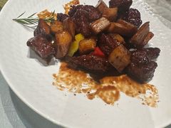 -阿明小菜·海鲜·上海菜(梅陇店)