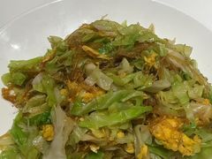 -双合园·海鲜水饺青岛菜(九水东路店)