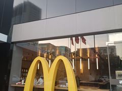 -麦当劳(台州路桥DT店)