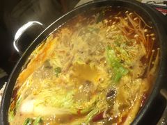 -川味堂·四川豆花(八卦岭店)