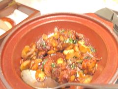 -狮拾久·现代新加坡料理(壹方城店)