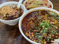 -牛王庙(龙华花园店)