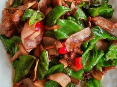 -盐帮食坊•小河帮川菜(四川师大店)