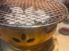 -烧肉达人•炭火烧肉(新天地店)