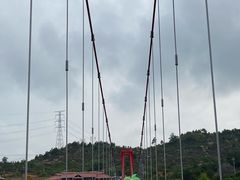 -清境桃源