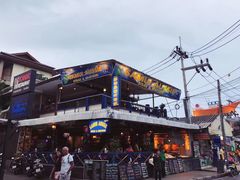 -班赞海鲜市场