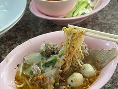 -榮泰米粉湯(Left Shop)