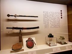 -中国国家博物馆-地上停车场