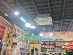 -东胜客河鲜店·西江河鲜·老字號渔家菜