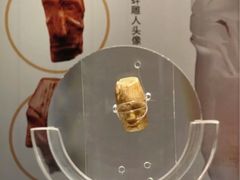 -宝鸡周原博物院