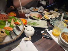 -匠和风精致料理(莆田财富中心店)
