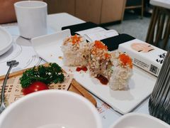 -花漫里日式餐厅(刺桐店)