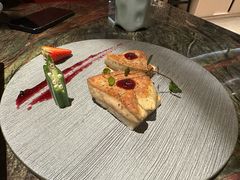 -炙柒Sekinana·精致料理 烧鸟·铁板烧(海上世界店)