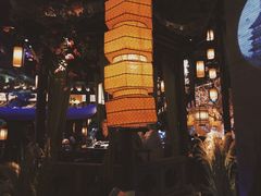 -绿茶餐厅(千岛湖银泰城店)