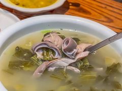 -百年银屏蚝烙·潮汕菜·非遗(乐山店)