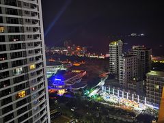-金融街·金禧丽景海公园度假酒店