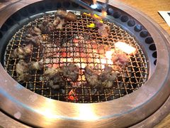 -炎蔵牛舌烤肉