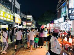 -托乐嘉美食广场(托乐嘉街区店)