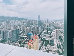 -秀·吧 Show Bar(兰州盛达希尔顿酒店)