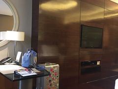 -太原凯宾斯基饭店