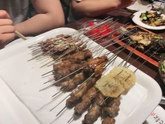 -三个大叔东北烧烤·砂锅菜(西三旗店)