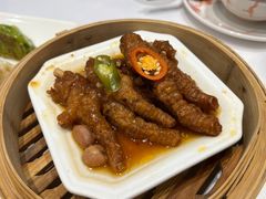 -稻香酒家(天河城店)
