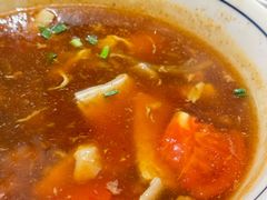 -聚春园自助餐厅(东街口店)