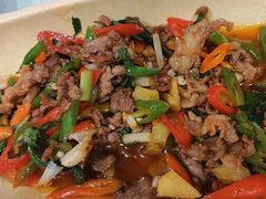 -福照楼汽锅鸡·云南菜(万达广场店)