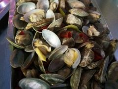 -玉园烧烤·海鲜辣炒