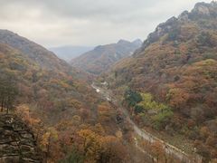 -丹东天桥沟景区