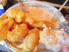 -心太软糖油粑粑