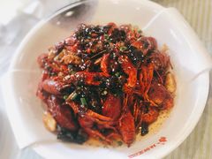 -汉虾王.小龙虾.武汉菜.粤菜(科技园店)