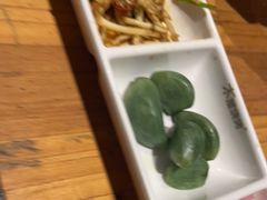 -木屋烧烤(南新店)