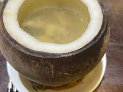 -元素中餐厅.海南菜.粤菜.椰子鸡.海鲜.包房.石梅湾威斯汀度假酒店