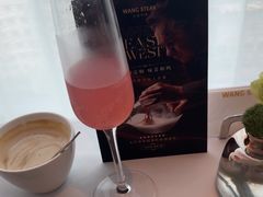 -王品牛排(郑州大卫城店)