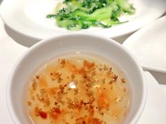 桂花炖桃胶-苏浙汇(肇嘉浜路总店)