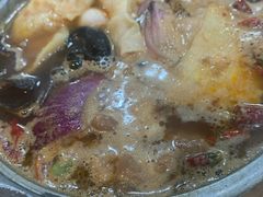 -范贤光鸡公煲(平乐园总店)