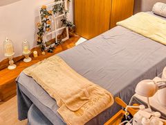 -左悦·艾灸调理·推拿按摩·精油SPA(卓悦汇店)