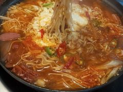 -意成料理
